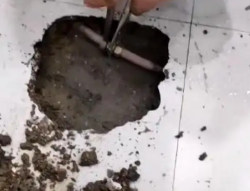 维西卫生间漏水检测电话
