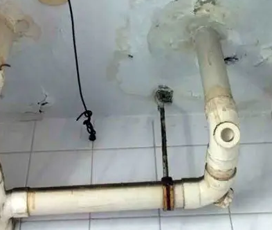 维西卫生间漏水检测多少钱