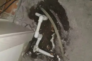 维西卫生间漏水检测多少钱