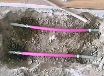 维西卫生间测漏水多少钱