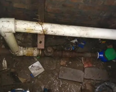 维西水管维修哪家好