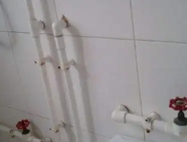 维西水管维修多少钱