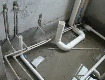 维西水管维修多少钱