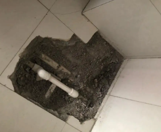维西查漏水哪家好