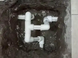 维西卫生间漏水维修公司为您专业分享一下维西查漏水的知识点