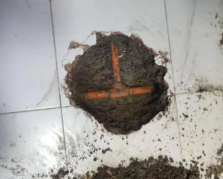 维西查漏水多少钱