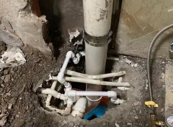维西卫生间漏水检测多少钱