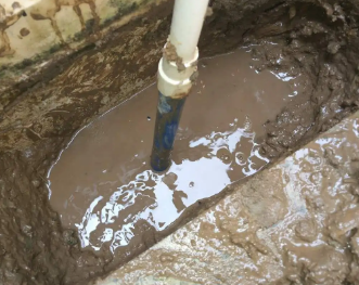 维西卫生间漏水维修公司为您专业解答一下维西查漏水的原因