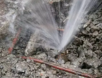 维西水管维修多少钱