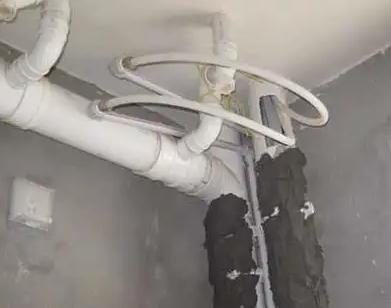 维西水管维修哪家好