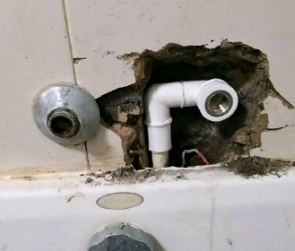 维西卫生间漏水检测多少钱