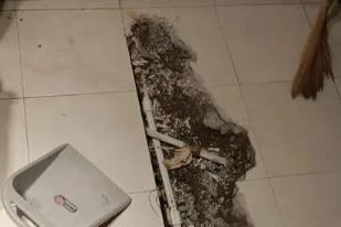 维西卫生间漏水检测电话